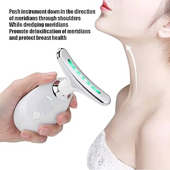 Intense Pulsed Light Wrinkles Reducing instruments ES-108 1