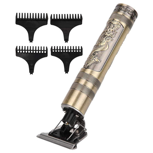 Facer Electric Hair Clipper – Rechargeable Grooming Kit for Men (آلة حلاقة كهربائية)