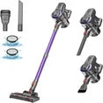 Cordless Vacuum Cleaner