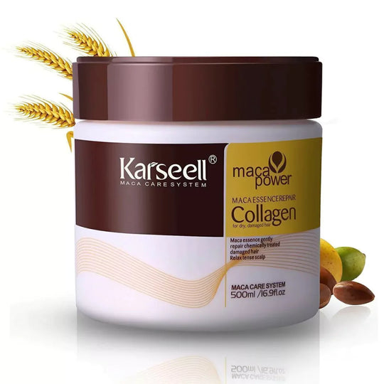 Karseell Hair Cream – كريم شعر كارسيل