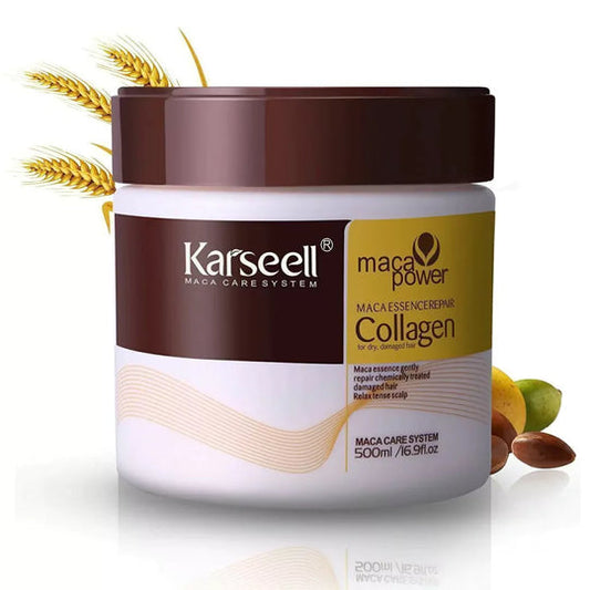 Karseell Hair Cream – كريم شعر كارسيل